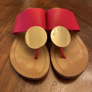 Tory Burch Sandals